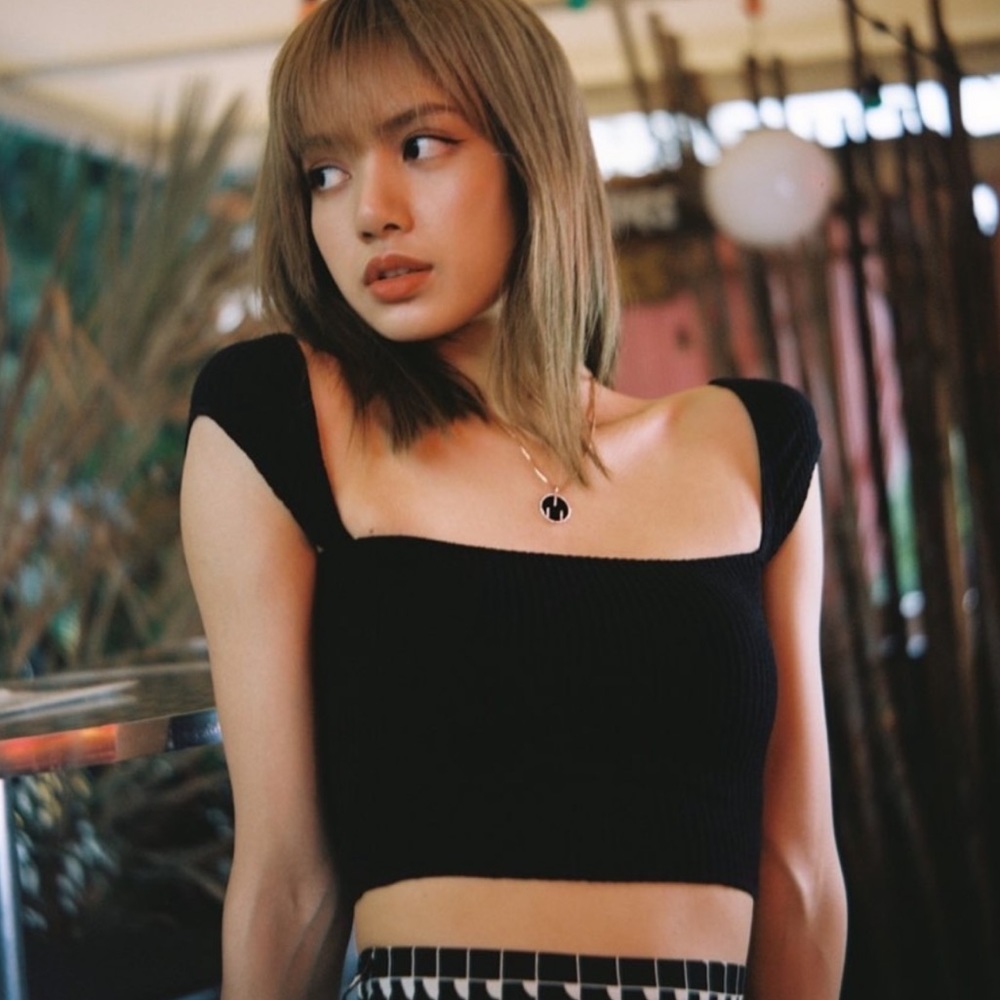 Are You Am I Top Size XS